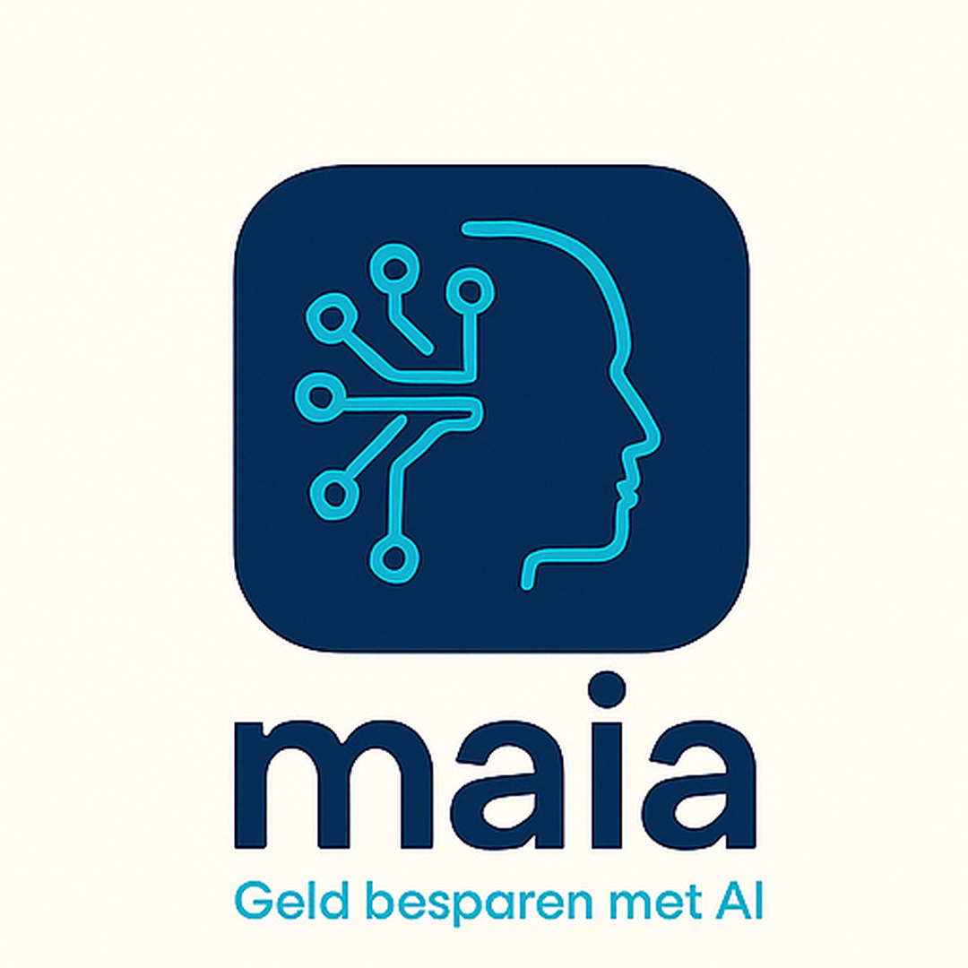 Maia Logo